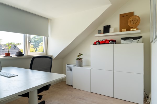 Medium property photo - Hoofdstraat 144, 5171 DH Kaatsheuvel